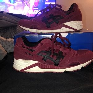 Gel-lique Asics
